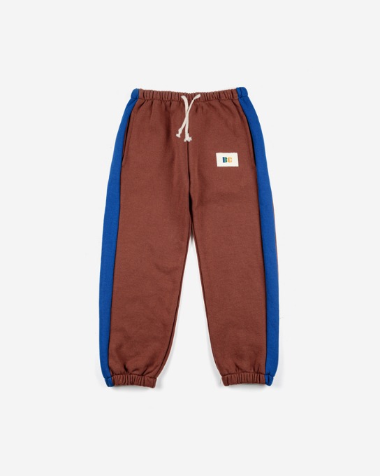 JOGGING TROUSERS_223AC063