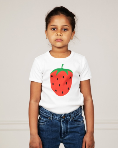 Strawberry sp ss tee-Offwhite_2122013311