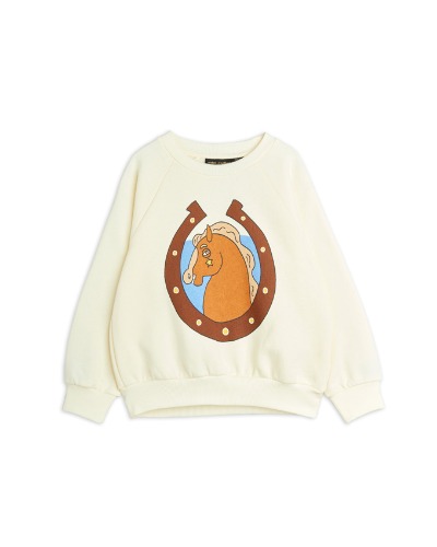 Horses sp sweatshirt_Offwhite_2272014211