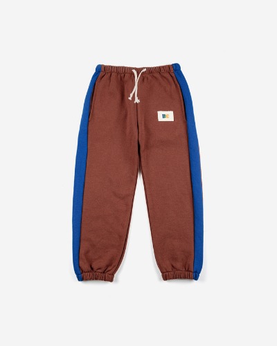 JOGGING TROUSERS_223AC063